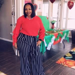 Meet your Posher, Laquinta